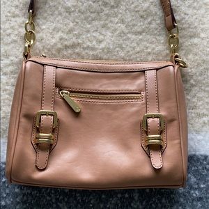 Charming Charlie cross body bag
